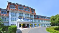 IFA Hotel Graal-Müritz - Top-Angebot