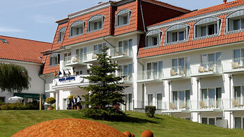 IFA Hotel Graal-Müritz