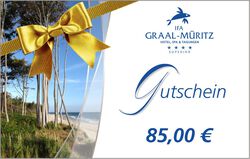 IFA Hotel Graal-Müritz - Gutschein 85 Euro