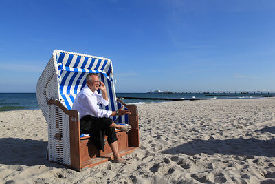 IFA Hotel Graal-Müritz - Tagung am Strand